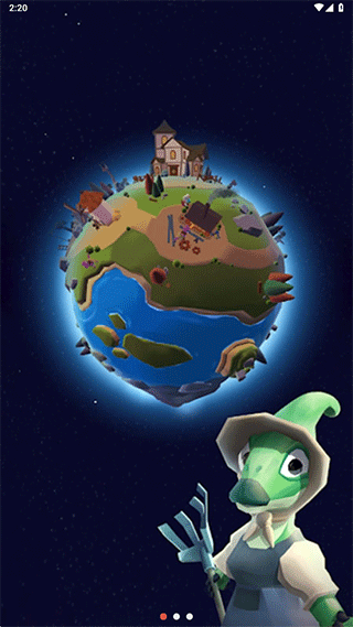 星际守护者最新版最新版截图3