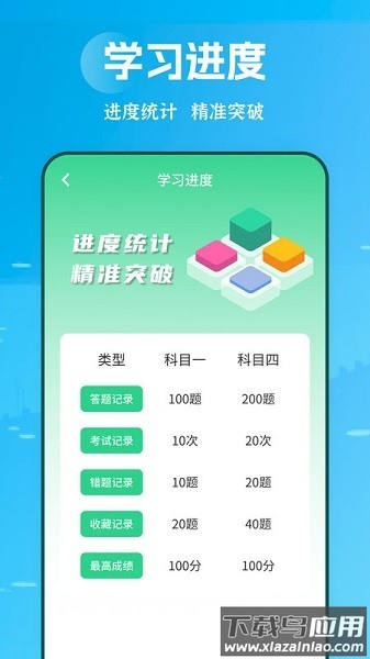 摩托驾照助手官方版最新版截图3