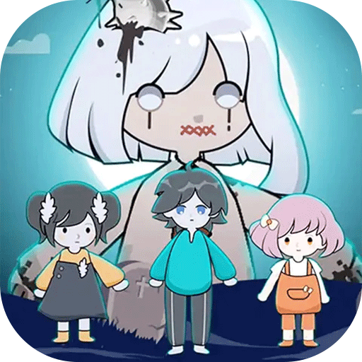 猛鬼屠夫躲猫猫游戏