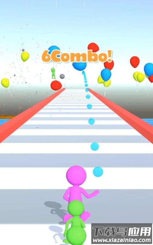 玉米跑酷(Corn Parkour)游戏最新版截图3