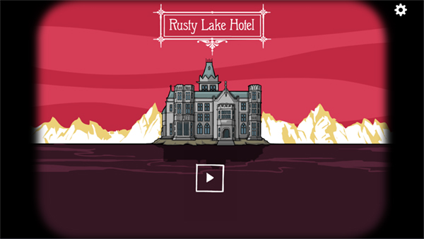锈湖旅馆安卓中文版(Rusty Lake Hotel)截图1