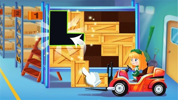 公主迷你超市最新版本最新版截图5