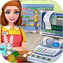公主迷你超市最新版本