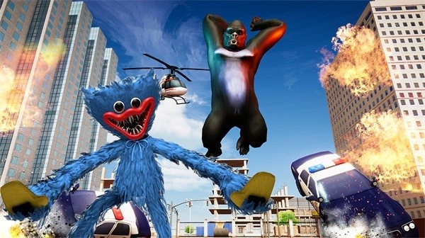 捣蛋狼人杀最新版截图2