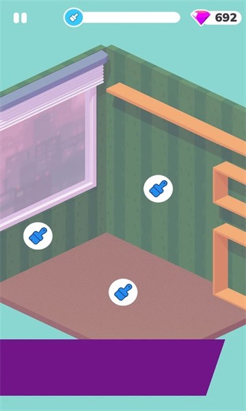 家装人生儿童房游戏最新版截图2