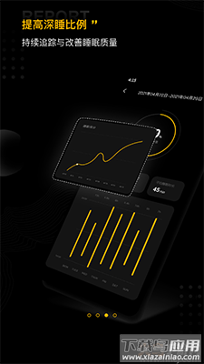 SleepUp app安卓版最新版截图3