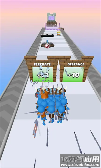 战队前行最新版最新版截图1