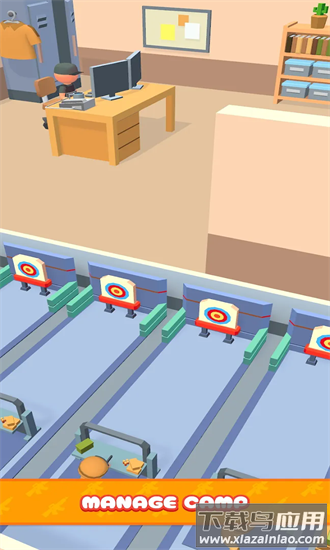 守护基地游戏下载