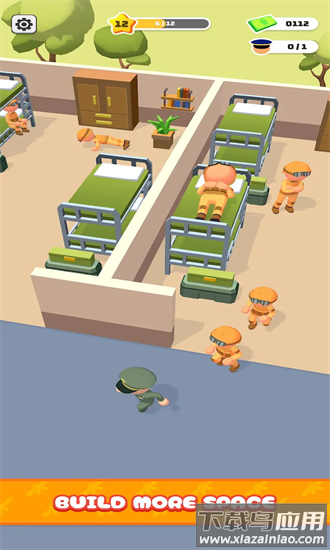 守护基地游戏最新版截图4