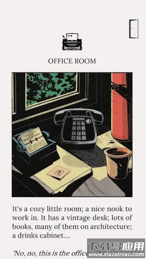 你的房子恐怖游戏最新版截图2