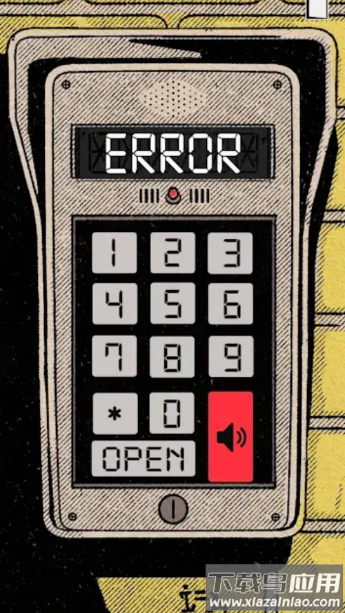 你的房子恐怖游戏最新版截图4