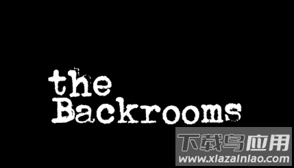 The Backrooms游戏