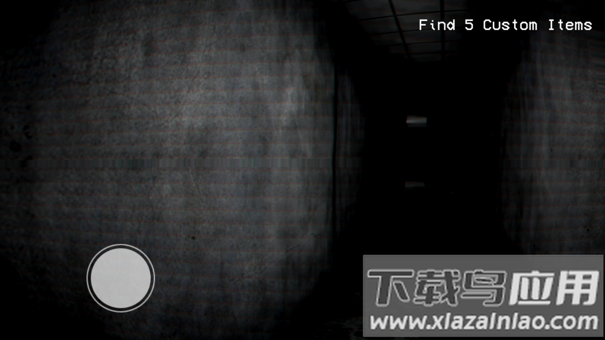 暗房(The Backrooms)最新版截图3