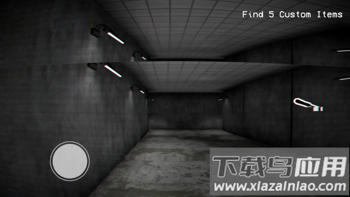 暗房(The Backrooms)最新版截图4