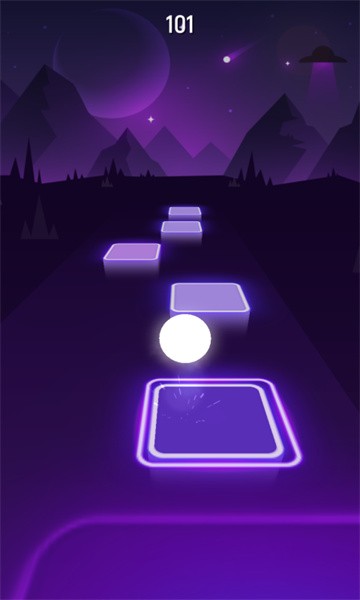 节奏弹球中文版最新版截图2