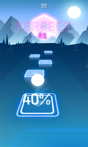 节奏弹球中文版最新版截图5