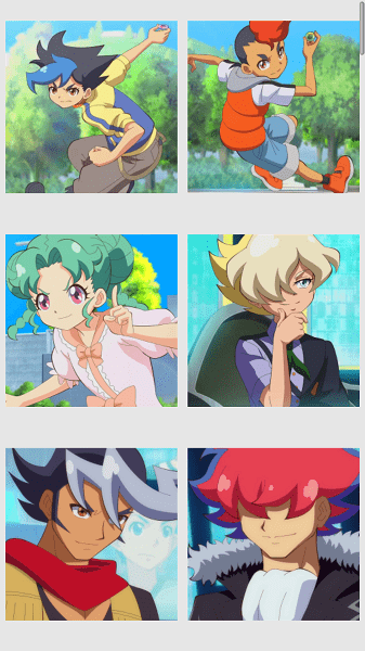 机甲兽神之爆裂飞车手游