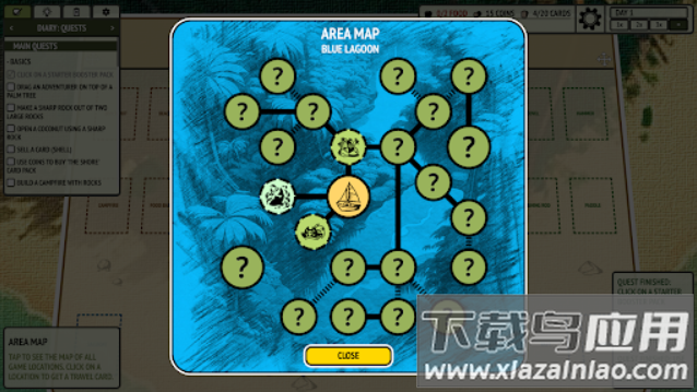 堆叠丛林游戏下载(Stacks:Jungle!)截图4