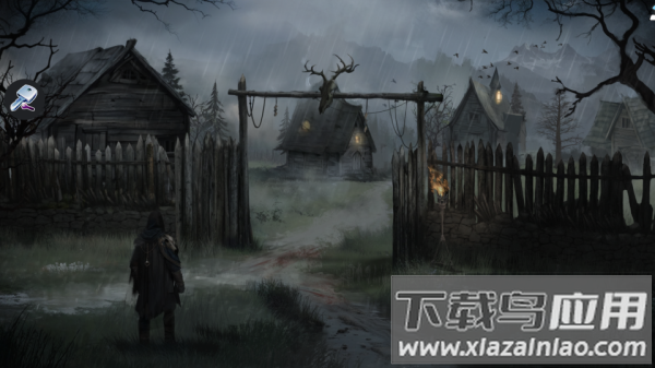 Vampire吸血鬼的堕落2游戏