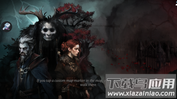 Vampire吸血鬼的堕落2游戏