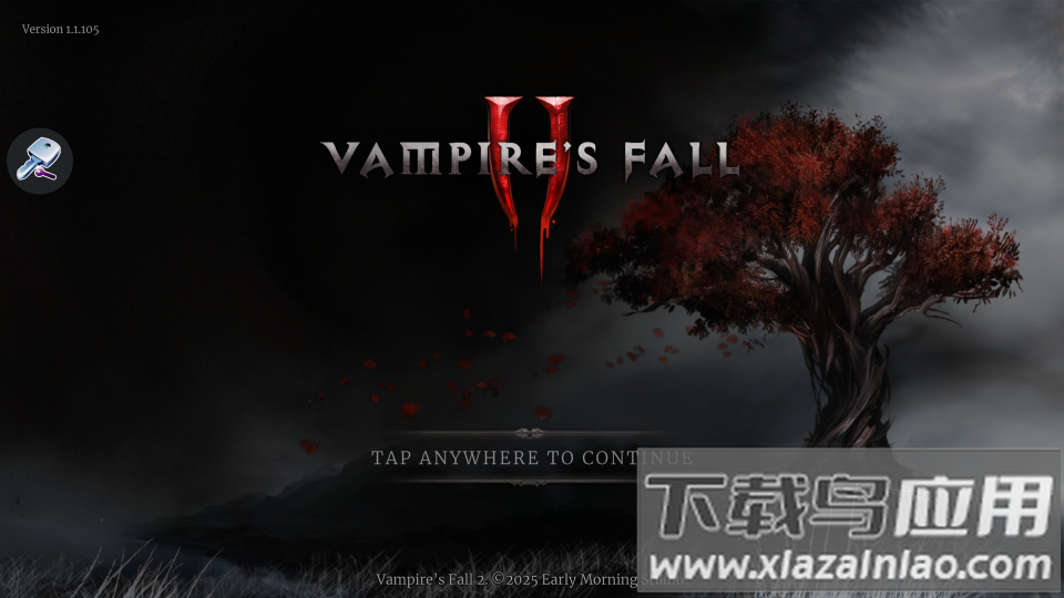 Vampire吸血鬼的堕落2游戏最新版截图1