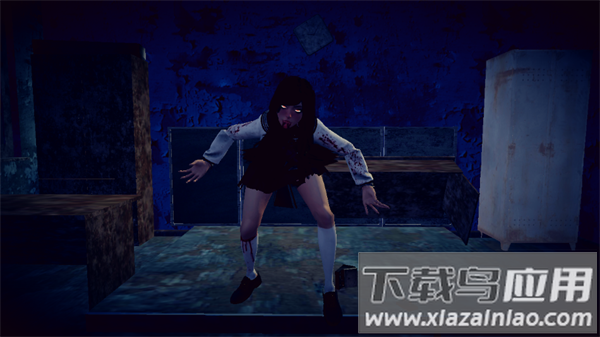 逃离校园恶魔最新版