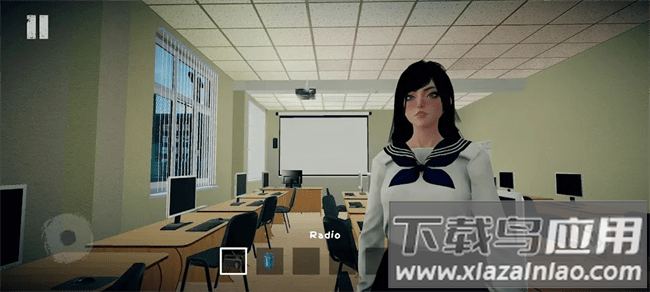 逃离校园恶魔最新版(Schoolboy Horror: Evil Escape)最新版截图2