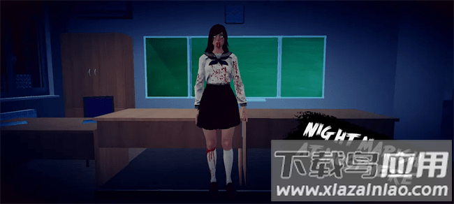 逃离校园恶魔最新版(Schoolboy Horror: Evil Escape)最新版截图3