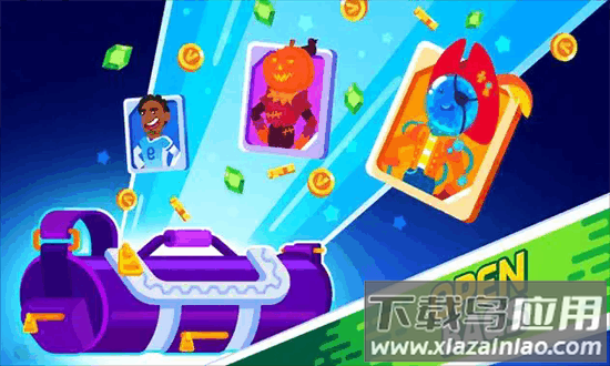 排球挑战官方下载