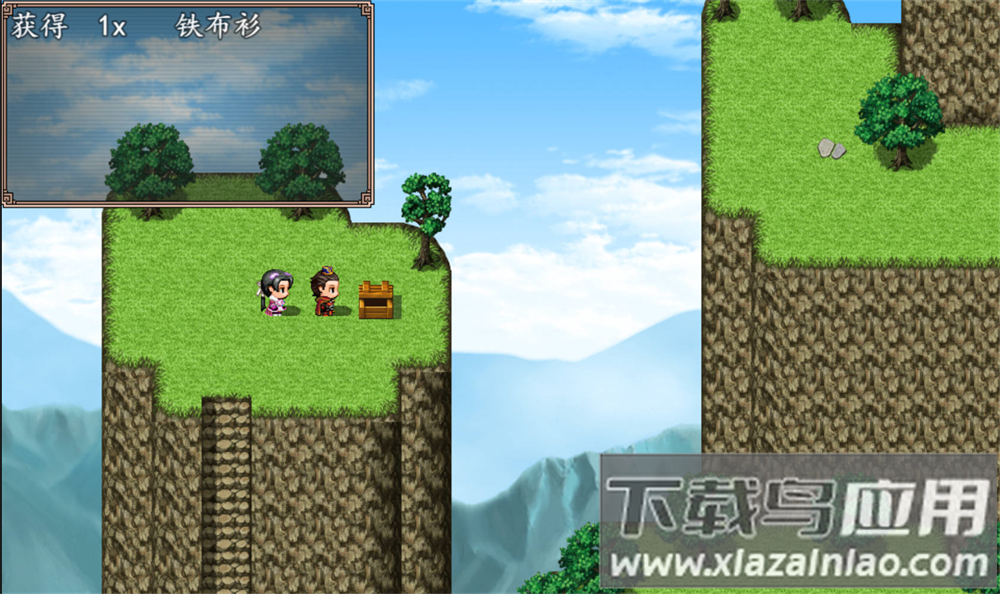 哪吒之伏魔三太子手游下载截图2