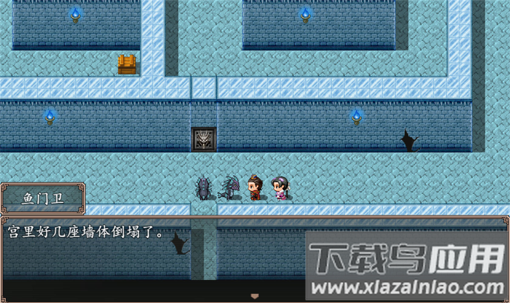 哪吒之伏魔三太子手游下载截图3