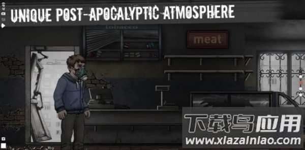 核后之日手游最新版截图3