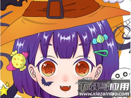 恶作剧贴纸手游