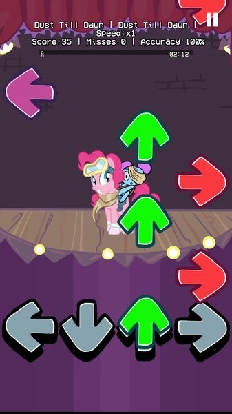 fnf全人物模拟器最新版最新版截图1