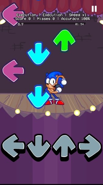 fnf全人物模拟器最新版最新版截图4