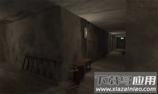 黑暗中的丽娜官方下载