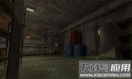 黑暗中的丽娜官方版最新版截图1