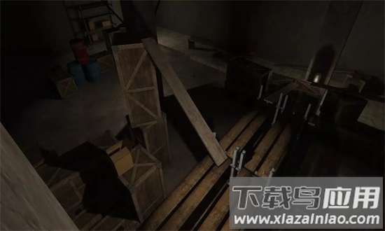 黑暗中的丽娜官方版最新版截图3