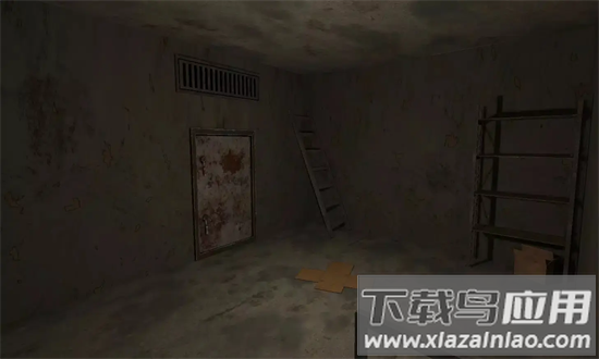 黑暗中的丽娜官方版最新版截图4