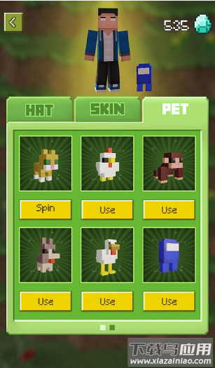 工匠生存粉碎游戏最新版截图3