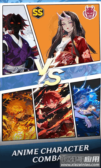 灵魂tcg卡牌对战官方版(Soul TCG: Card Battle Games)最新版截图2