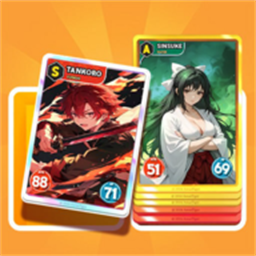 灵魂tcg卡牌对战官方版(Soul TCG: Card Battle Games)