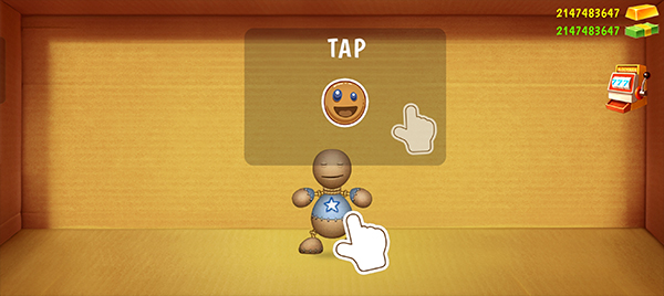 踢爆那哥们手游最新版(Kick the Buddy)最新版截图2