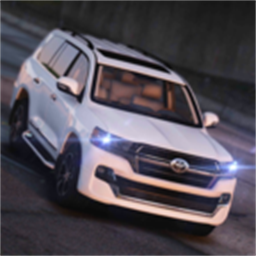 越野巡洋舰驾驶手机版