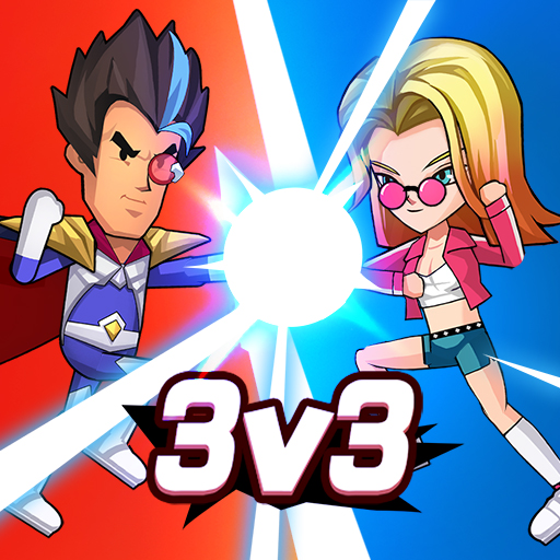 乱斗英雄游戏下载手机版