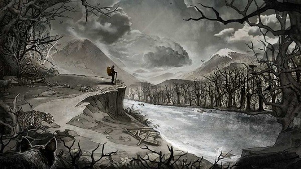 荒岛求生手机游戏最新版截图1