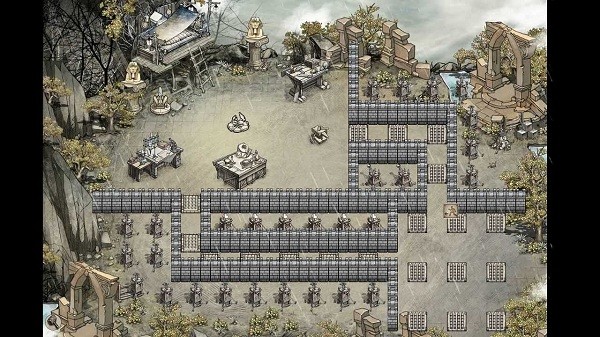 荒岛求生手机游戏最新版截图2