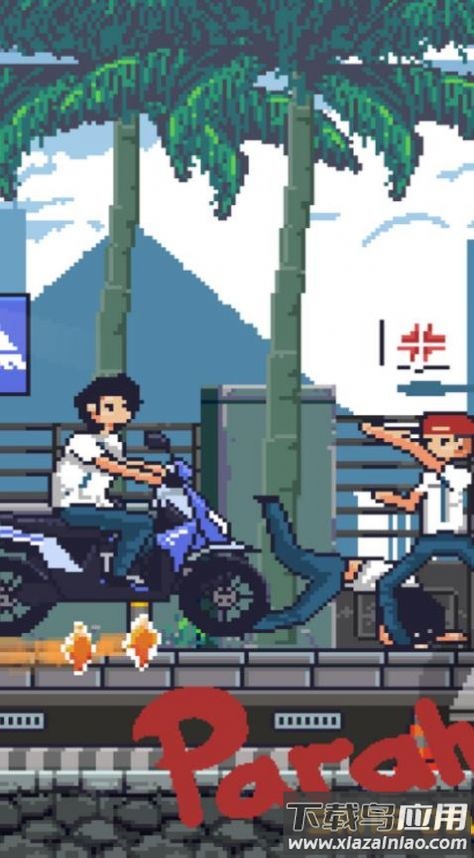 少年危机游戏下载安装最新版截图3