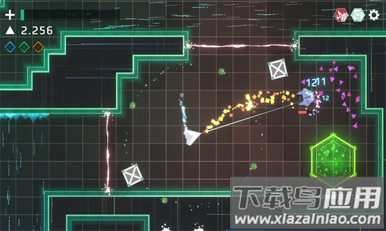 维瑞克斯官方版最新版截图1