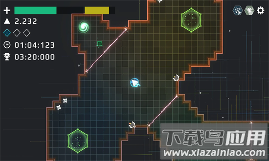 维瑞克斯官方版最新版截图2